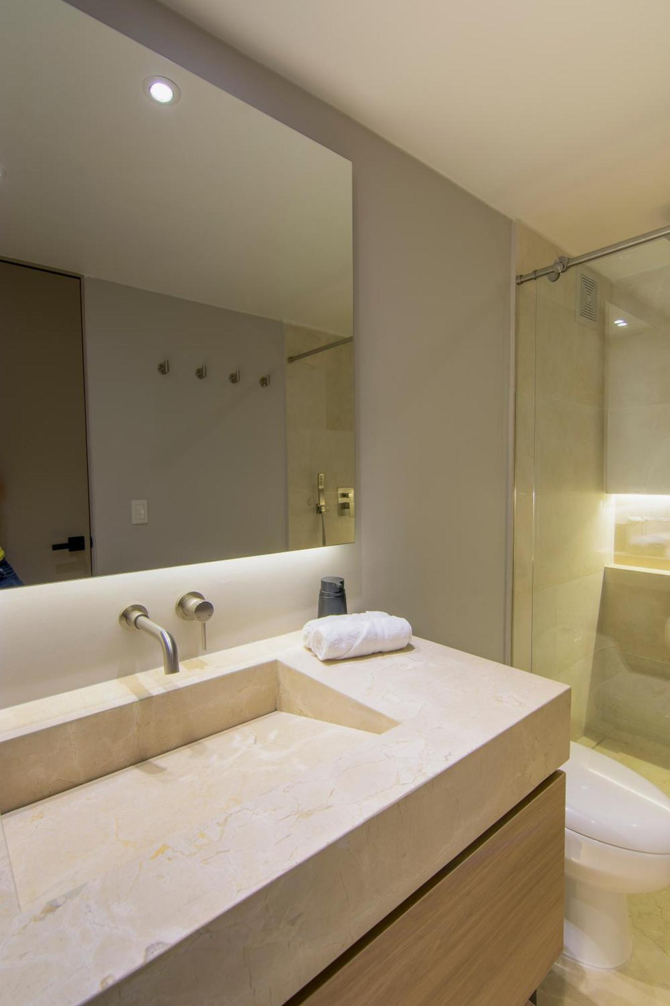 Nodo Hotel Manizales Buitenkant foto