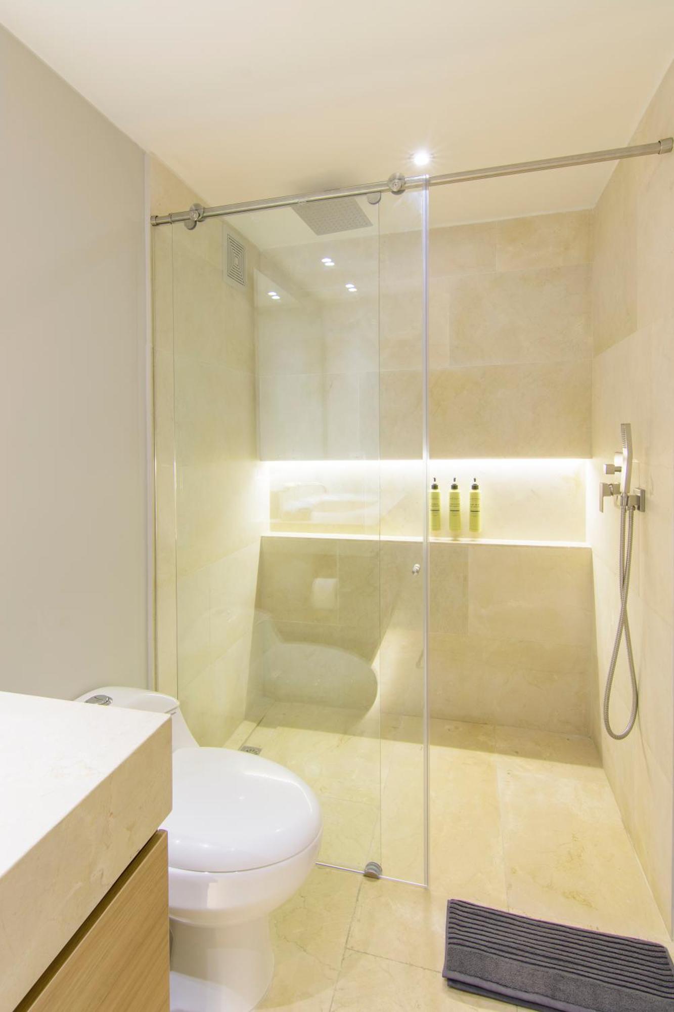 Nodo Hotel Manizales Buitenkant foto