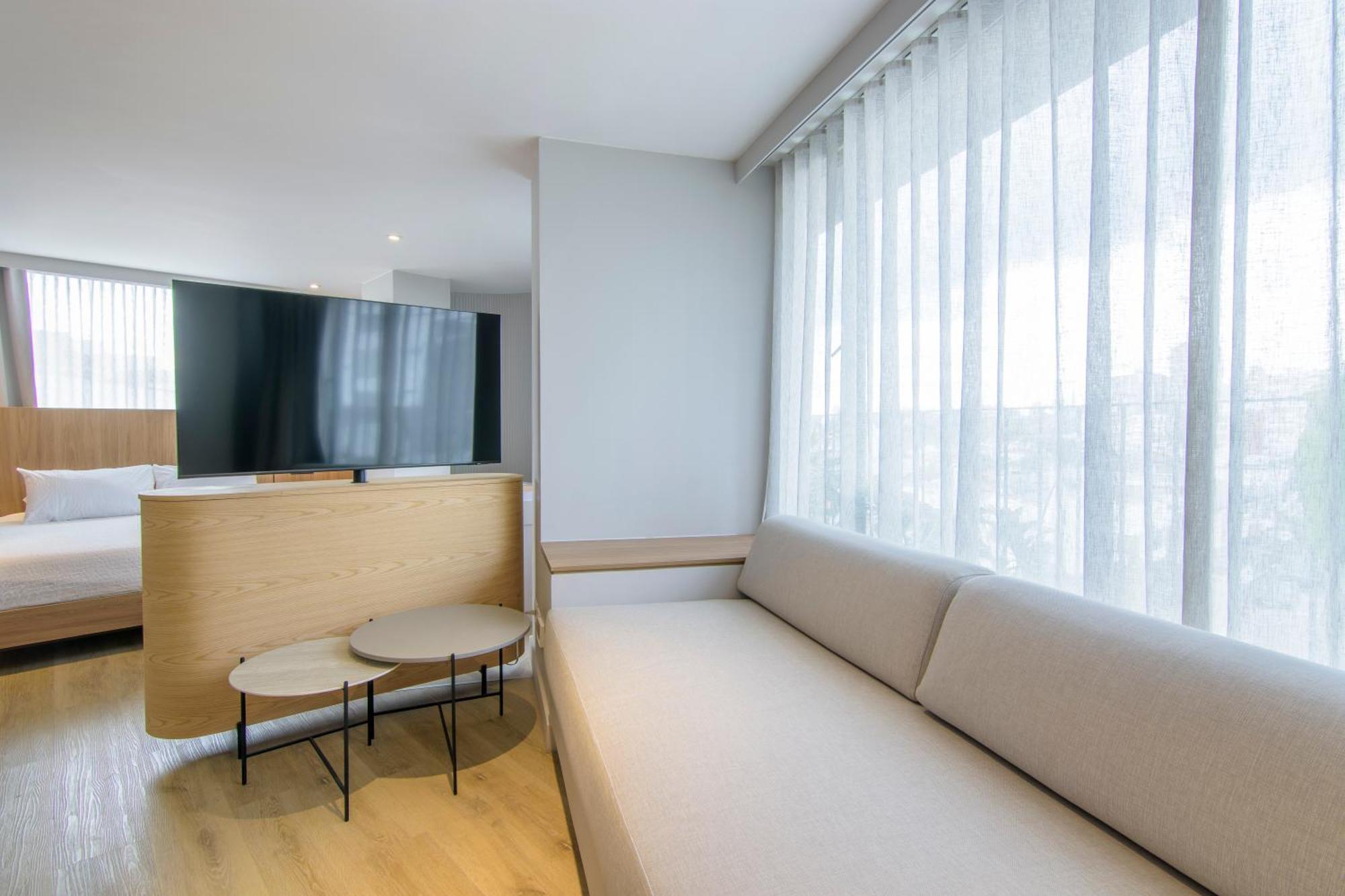 Nodo Hotel Manizales Buitenkant foto