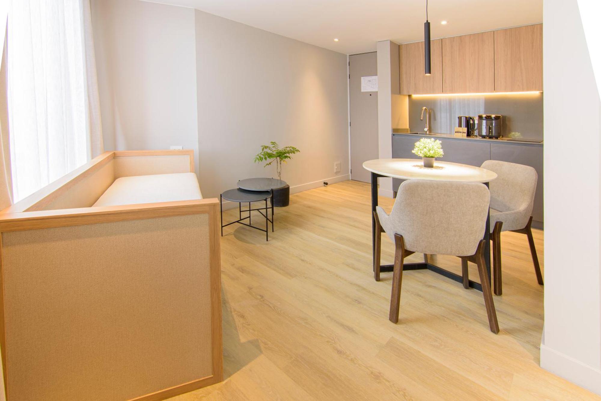 Nodo Hotel Manizales Buitenkant foto