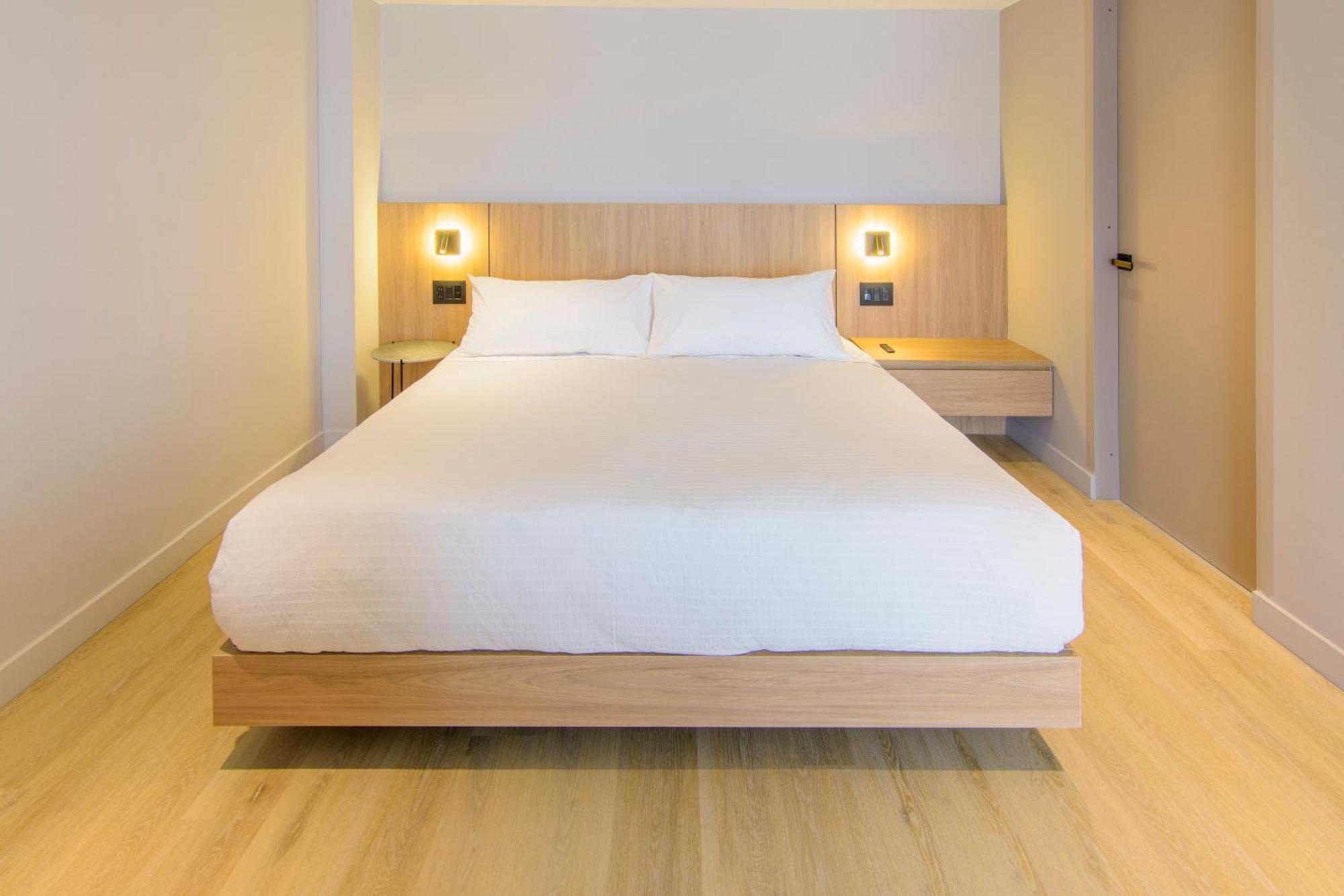 Nodo Hotel Manizales Buitenkant foto