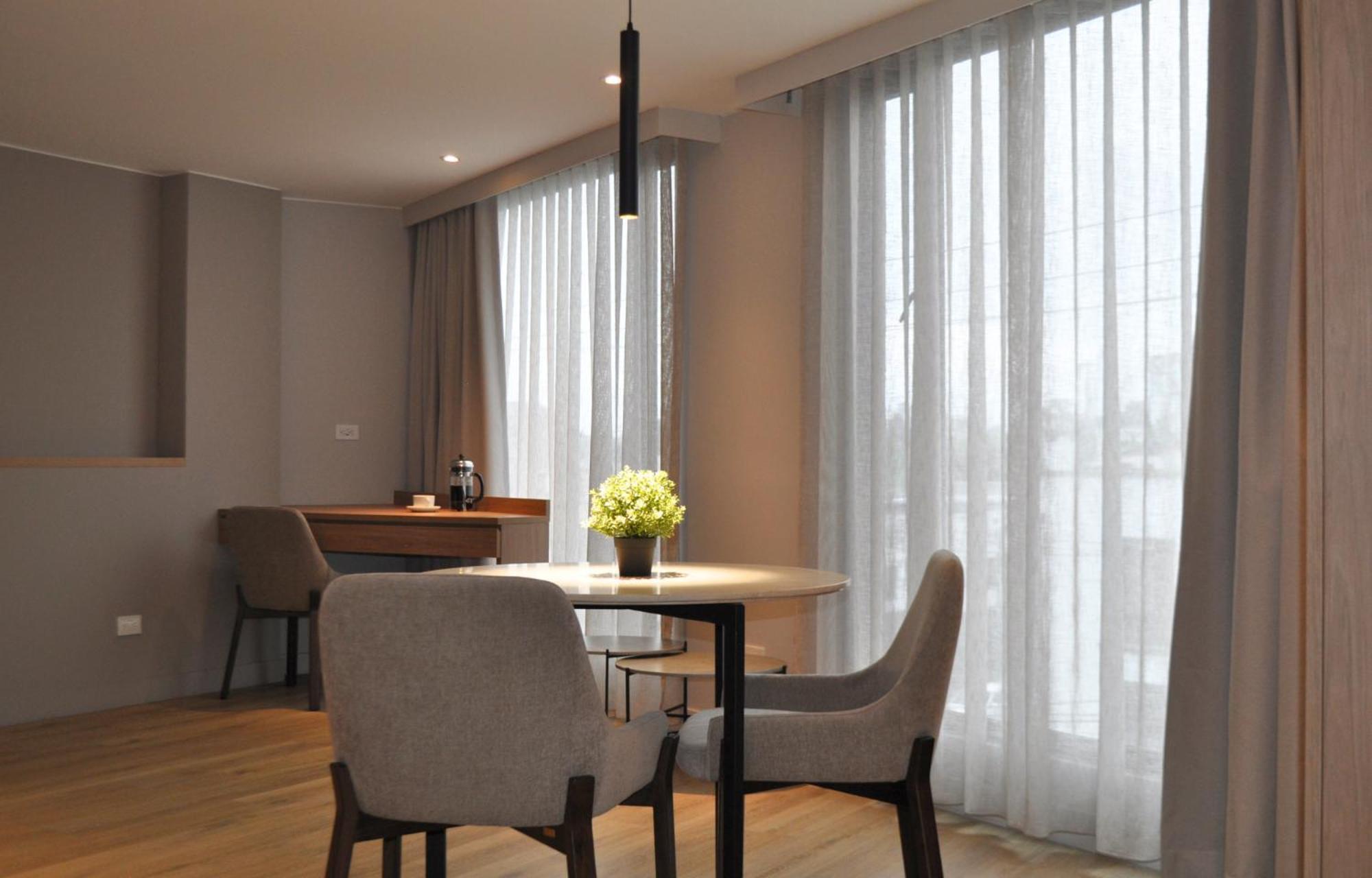 Nodo Hotel Manizales Buitenkant foto