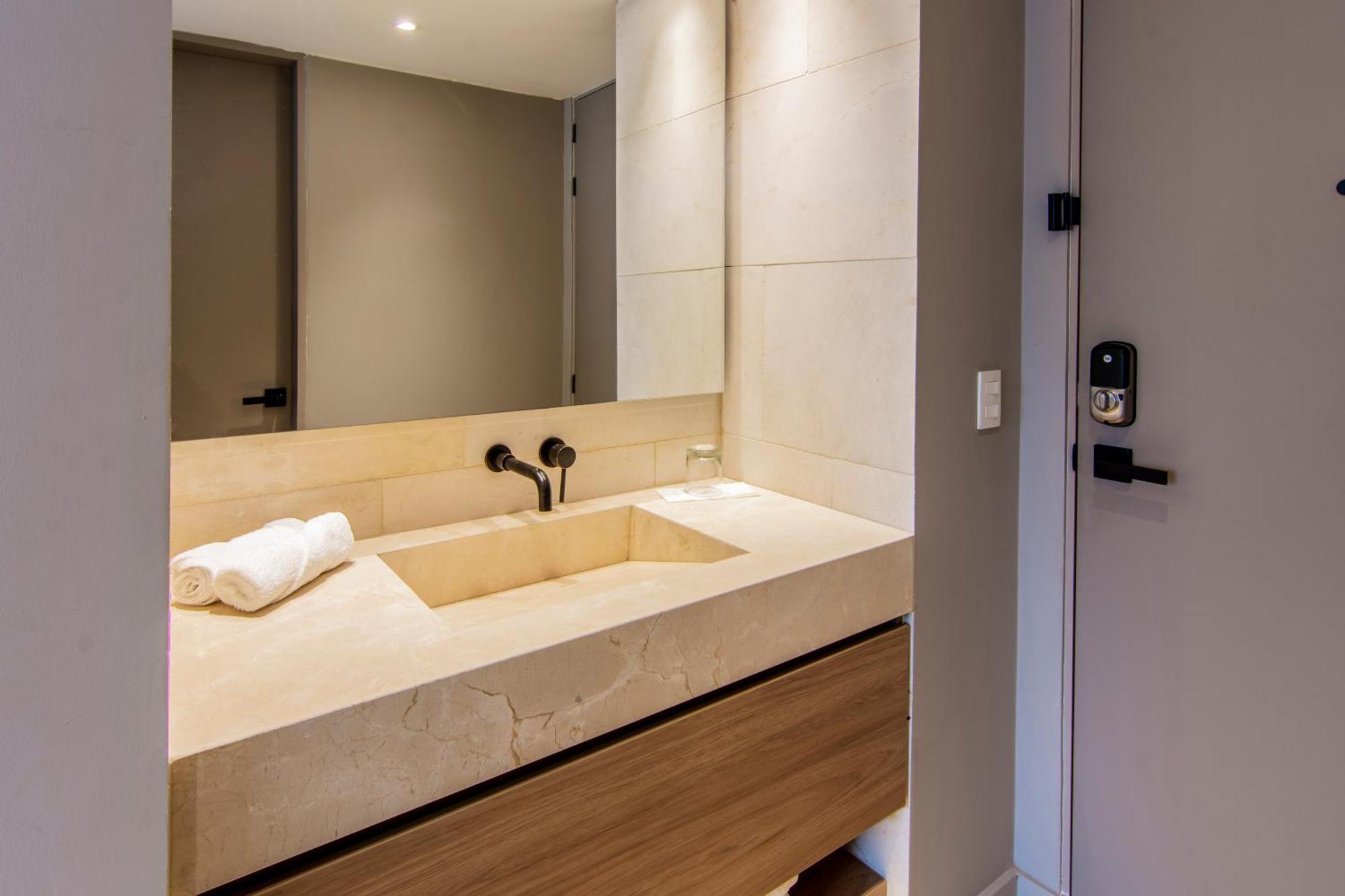 Nodo Hotel Manizales Buitenkant foto