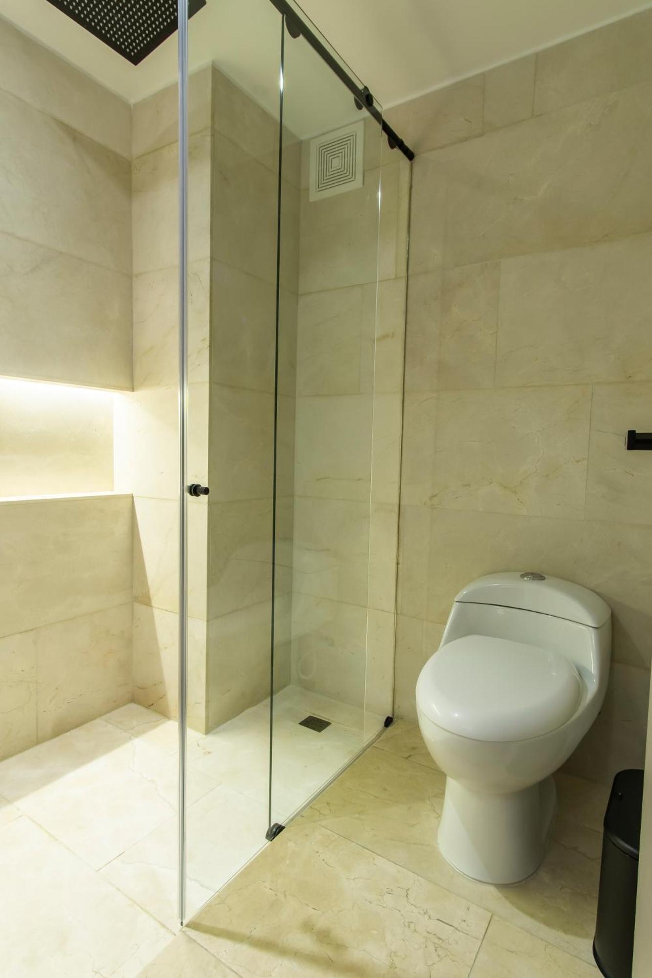 Nodo Hotel Manizales Buitenkant foto